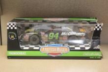 "94 McDonalds Die Cast Model Car