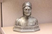 Dante Statue