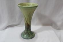 An Art Pottery Vase