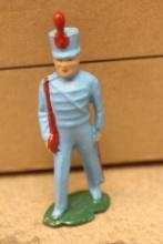 Lead Soldier