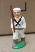 Lead Soldier