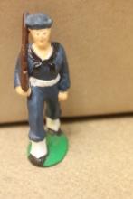 Lead Soldier