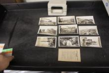 Lot of 8 Scenes of Pikes Peak Region