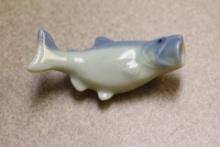 Japanese Porcelain Chop Stick Rest