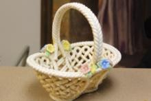 Ceramic Basket