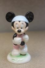 Disney Goebel minimouse figure
