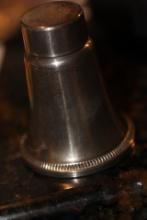Single Weighted Salt Container