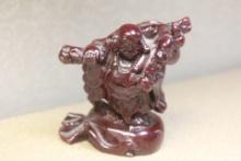 Chinese resin buddha
