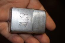 Zippo Lighter