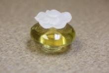 Nina Ricci mini perfume bottle
