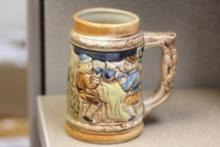 Japan Stein