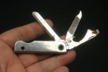 Trim Pocket Utility knife