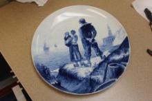 Delft Charger