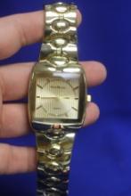 Gino Milano Quartz Watch
