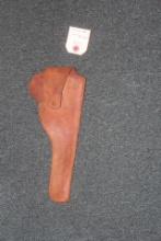 Colt Woodsman Gun Holster