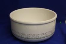 Waechtersbach West Germany Mixing Bowl