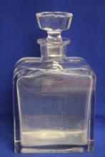 Crystal Decanter