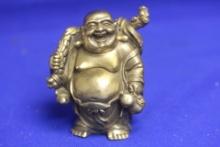 Laughing Buddha