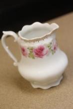 Bavaria Pitcher