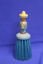Mexico Figural Brush