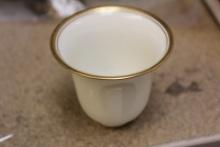 Small Lenox Cup