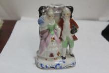 A Japanese Figurine