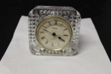 A Clock