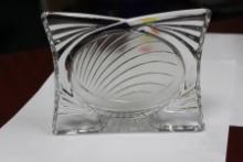 A Mikasa Glass Frame