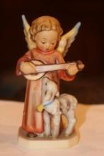 Hummel Figurine "Angel Serenade"