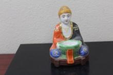 A Japanese Figurine