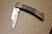 Pakistan Pocket Knife