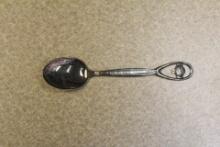 Th. Marthinsen Sterling Spoon