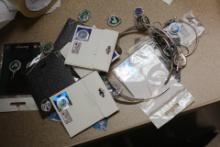 Lot of Florida College Theme Costume Jewelry