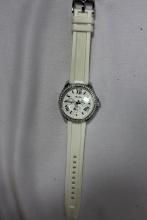 A Fossil Wrist Watch
