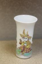 Rosenthal toothpick holder
