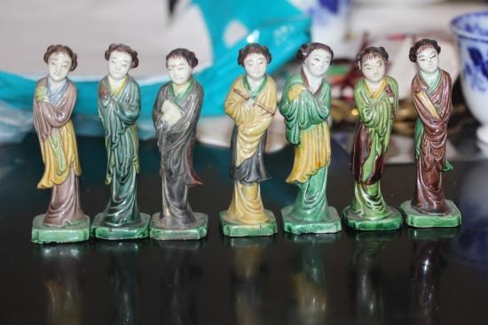 Lakeland Antique Bazaar - Session 54