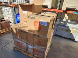 Fiberoptic Components | Corning MTP 24F to LC Cassette | US Conec Connectors | 6 pack | Qty 300