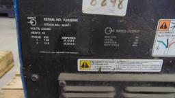 Miller XMT 304 CC/CV DC Inverter Arc Welder
