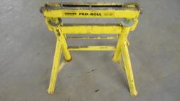 Sumner Pro-roll Lifter