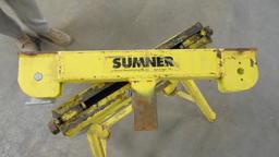 Sumner Pro-roll Lifter