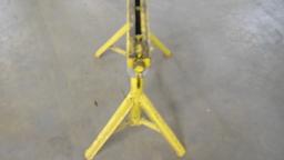 Sumner Pro-roll Lifter