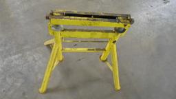 Sumner Pro-roll Lifter