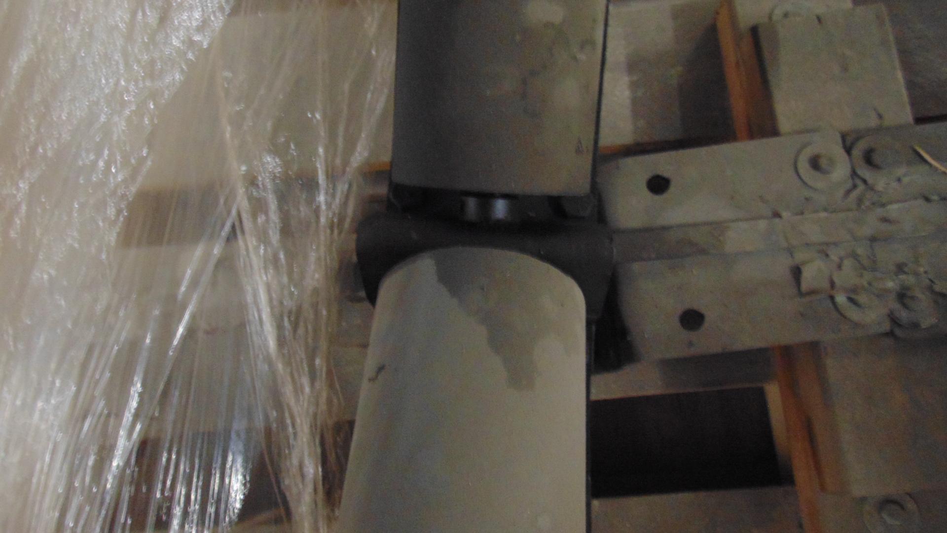 Roller Conveyor Component
