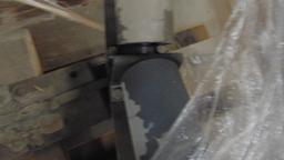 Roller Conveyor Component