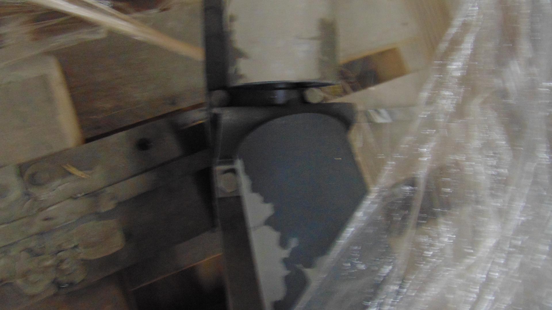 Roller Conveyor Component