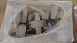 Roller Conveyor Component