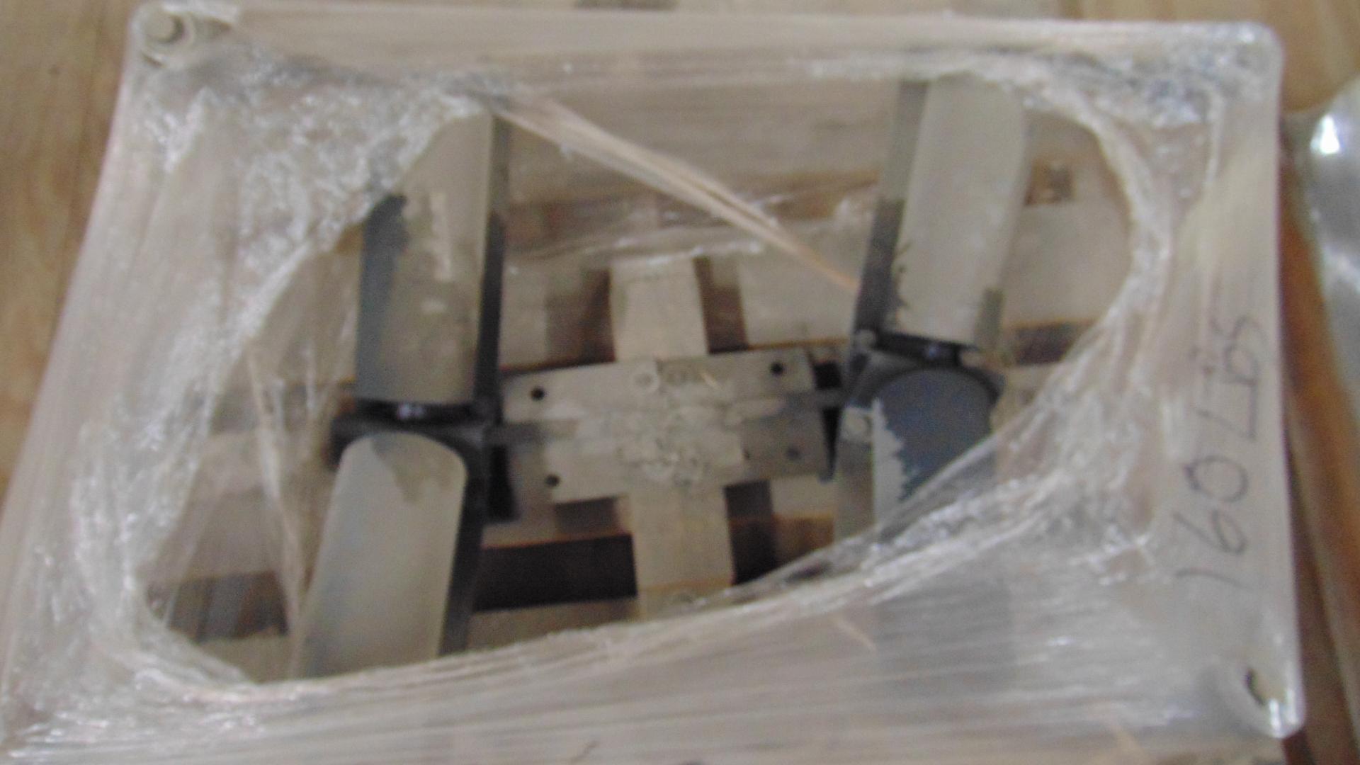 Roller Conveyor Component