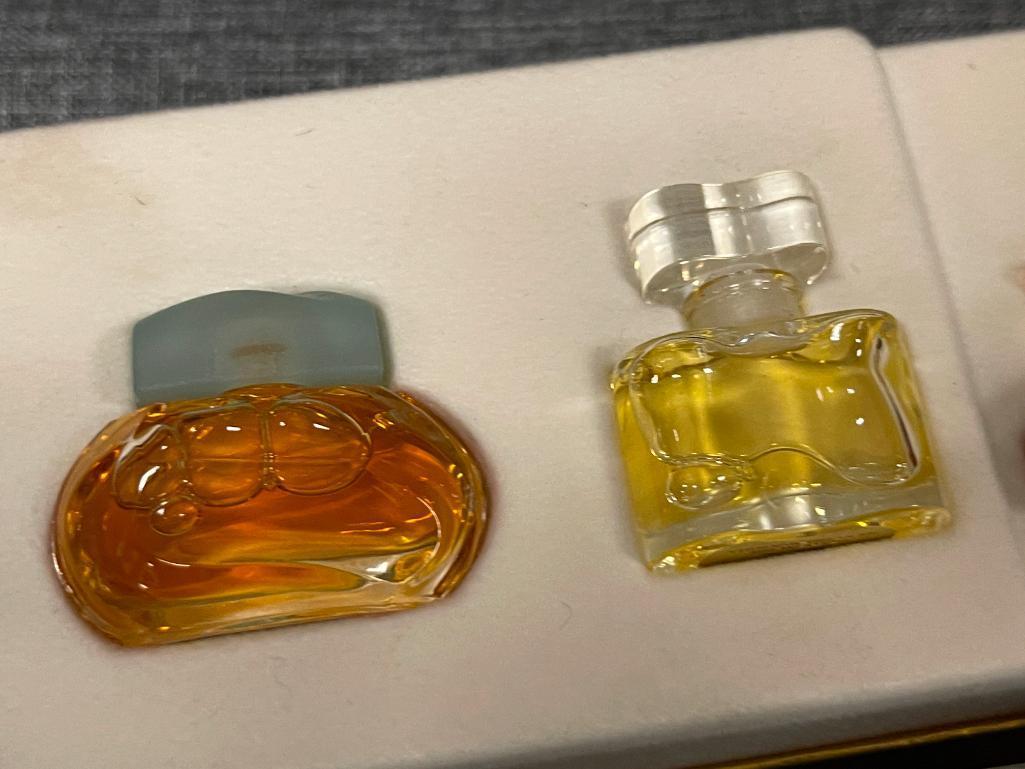 ASSORTED VINTAGE COLLECTIBLES INCLUDING MIITARY SERVICE MEDALS, STERLING BABY RATTLES, AND MORE