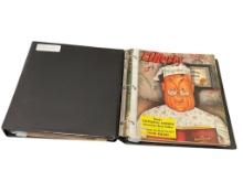 1940'S LIBERTY GENERAL INTEREST MAGAZINES FOUNDED IN 1924 BY MCCORMICK-PATTERSON