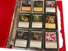 2003-2017 MAGIC THE GATHERING FANTASY COLLECTOR PLAYING CARDS